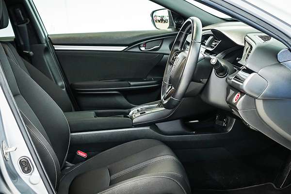 2020 Honda Civic VTi-S 10th Gen