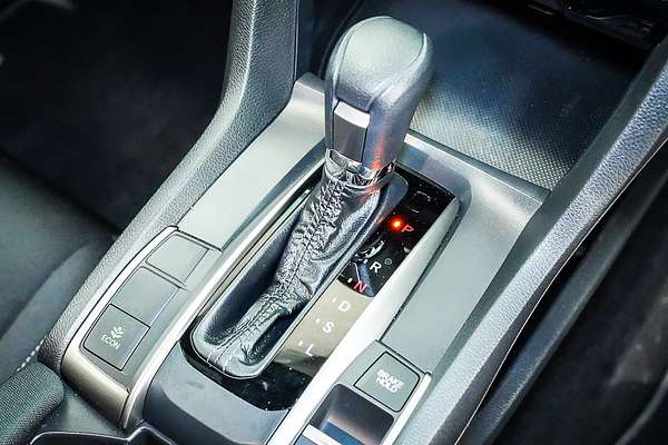 2020 Honda Civic VTi-S 10th Gen