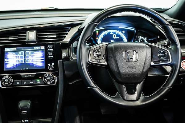 2020 Honda Civic VTi-S 10th Gen