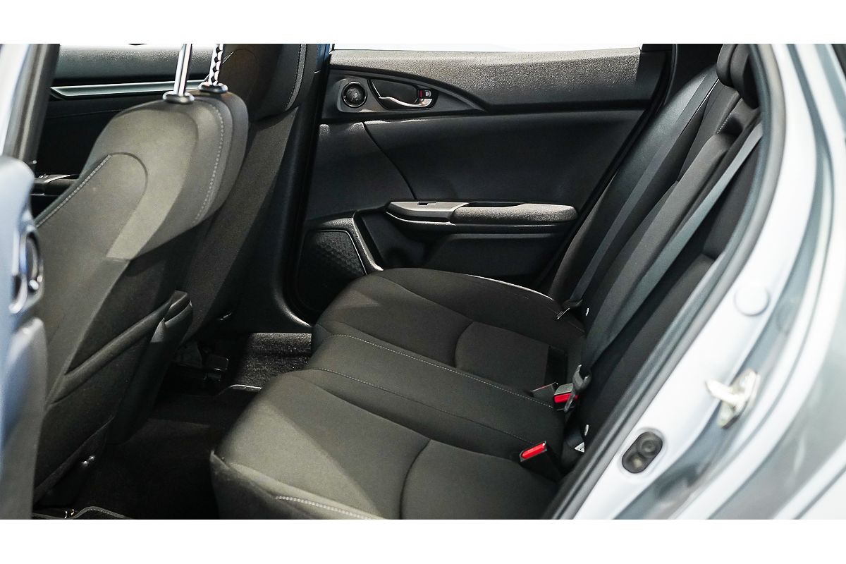 2020 Honda Civic VTi-S 10th Gen