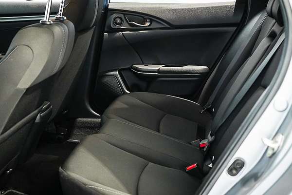 2020 Honda Civic VTi-S 10th Gen