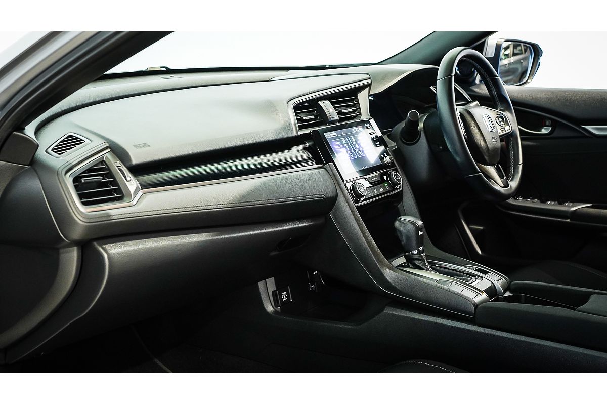 2020 Honda Civic VTi-S 10th Gen