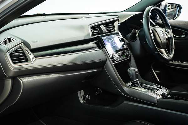 2020 Honda Civic VTi-S 10th Gen