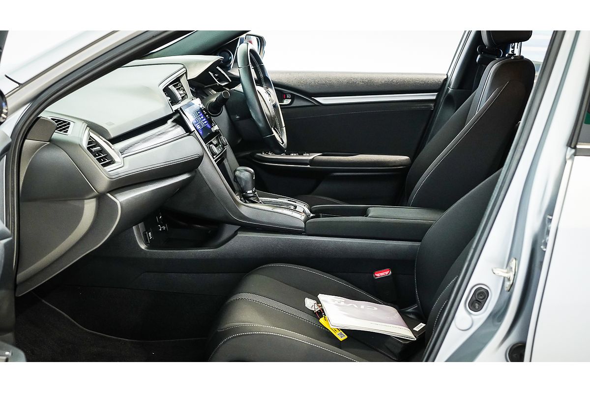 2020 Honda Civic VTi-S 10th Gen