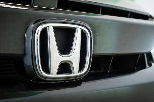 2020 Honda Civic VTi-S 10th Gen