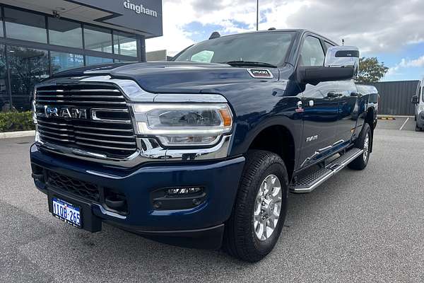 2024 RAM 2500 Laramie DJ 4X4
