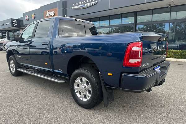 2024 RAM 2500 Laramie DJ 4X4