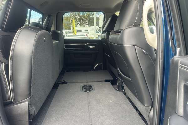 2024 RAM 2500 Laramie DJ 4X4