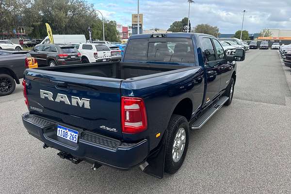 2024 RAM 2500 Laramie DJ 4X4