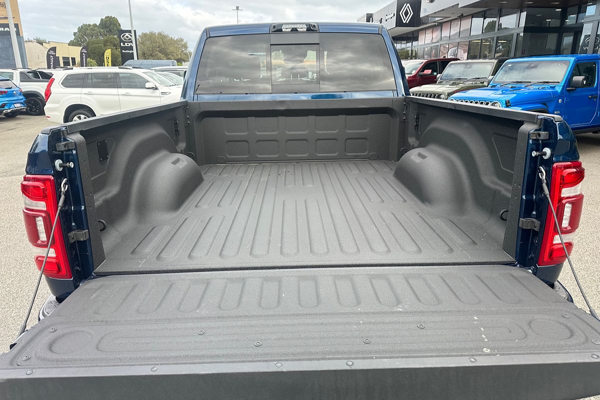 2024 RAM 2500 Laramie DJ 4X4