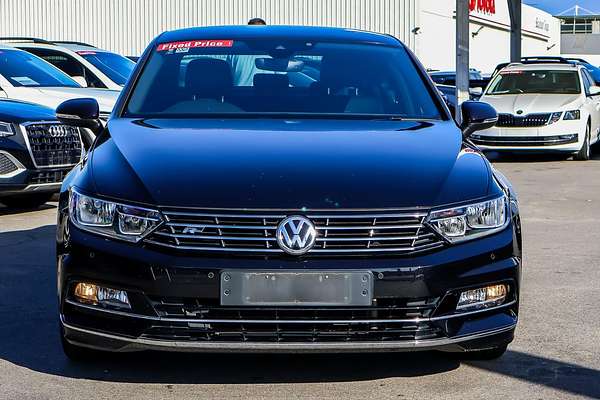 2017 Volkswagen Passat 132TSI Comfortline B8