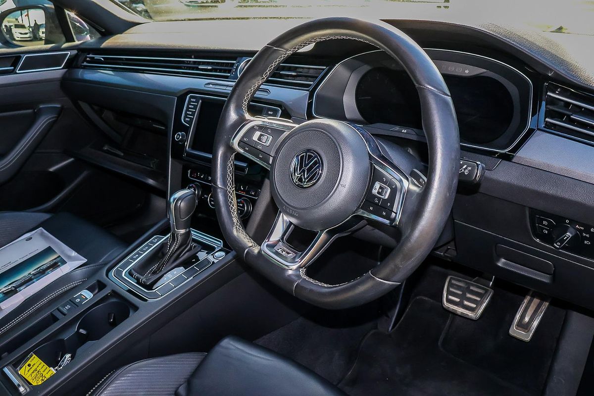 2017 Volkswagen Passat 132TSI Comfortline B8