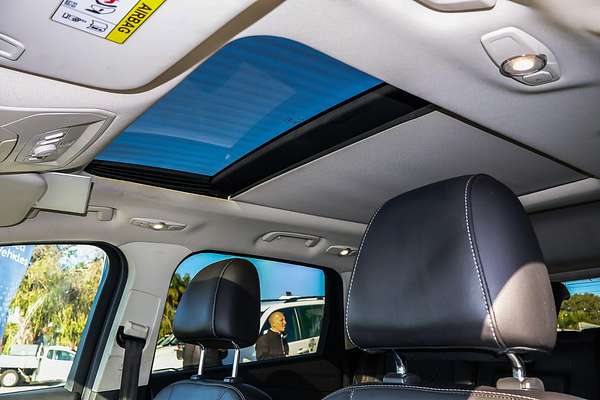 2015 Ford Kuga Titanium TF MkII