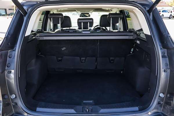 2015 Ford Kuga Titanium TF MkII