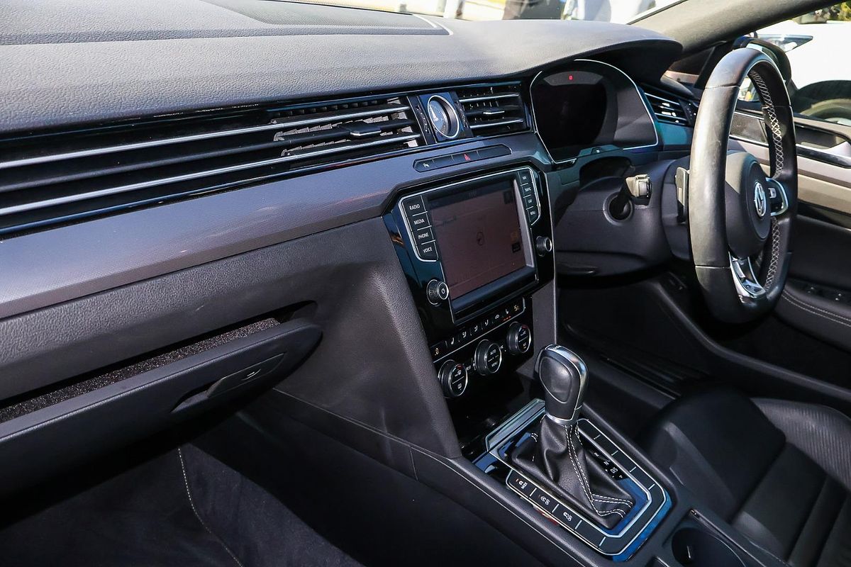2017 Volkswagen Passat 132TSI Comfortline B8