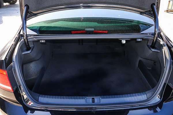 2017 Volkswagen Passat 132TSI Comfortline B8