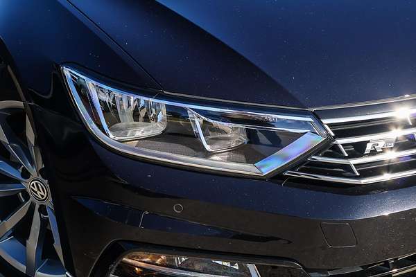 2017 Volkswagen Passat 132TSI Comfortline B8