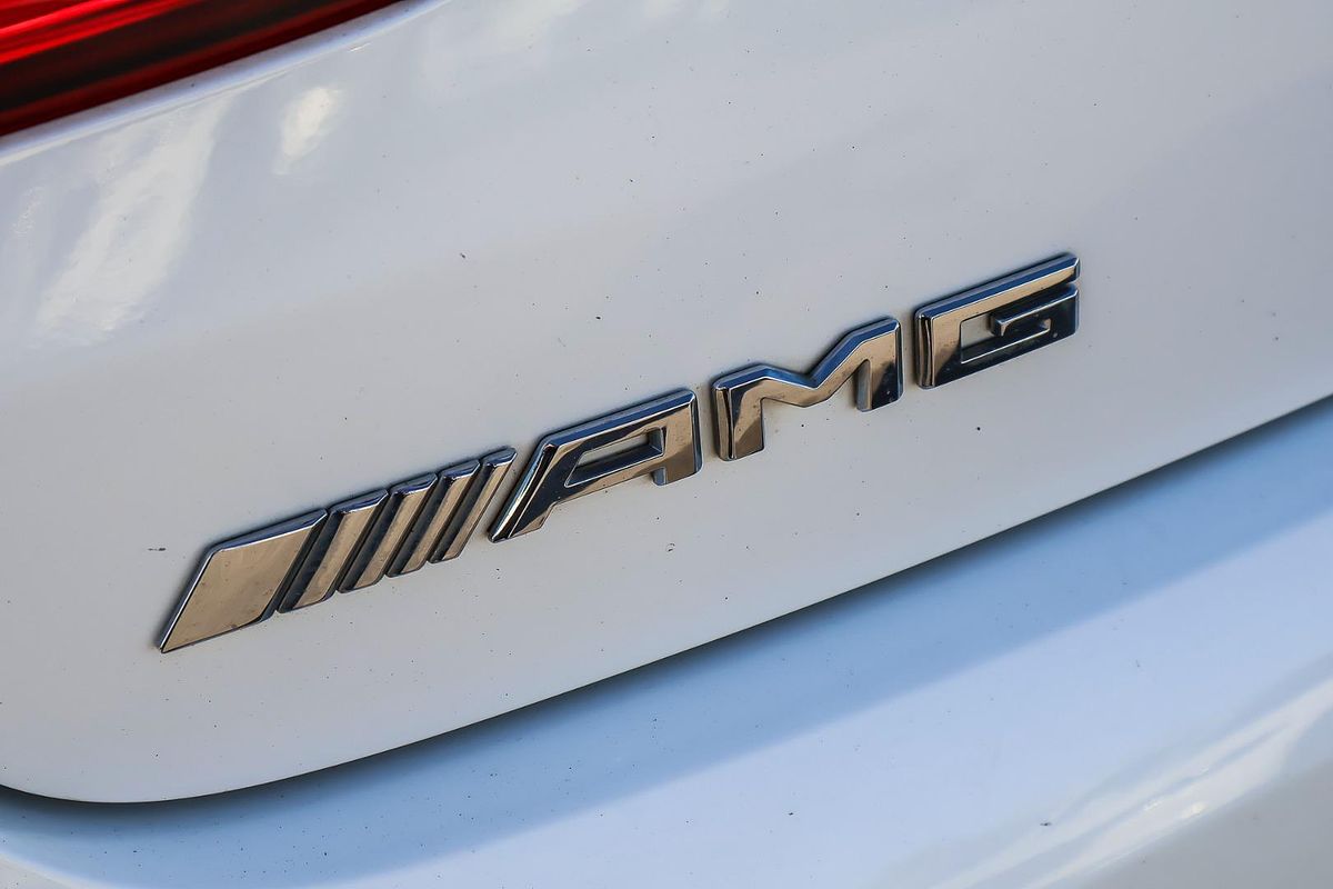 2016 Mercedes-Benz GLE-Class GLE43 AMG C292