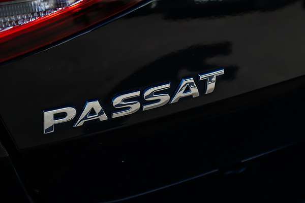 2017 Volkswagen Passat 132TSI Comfortline B8