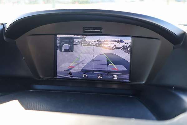 2015 Ford Kuga Titanium TF MkII