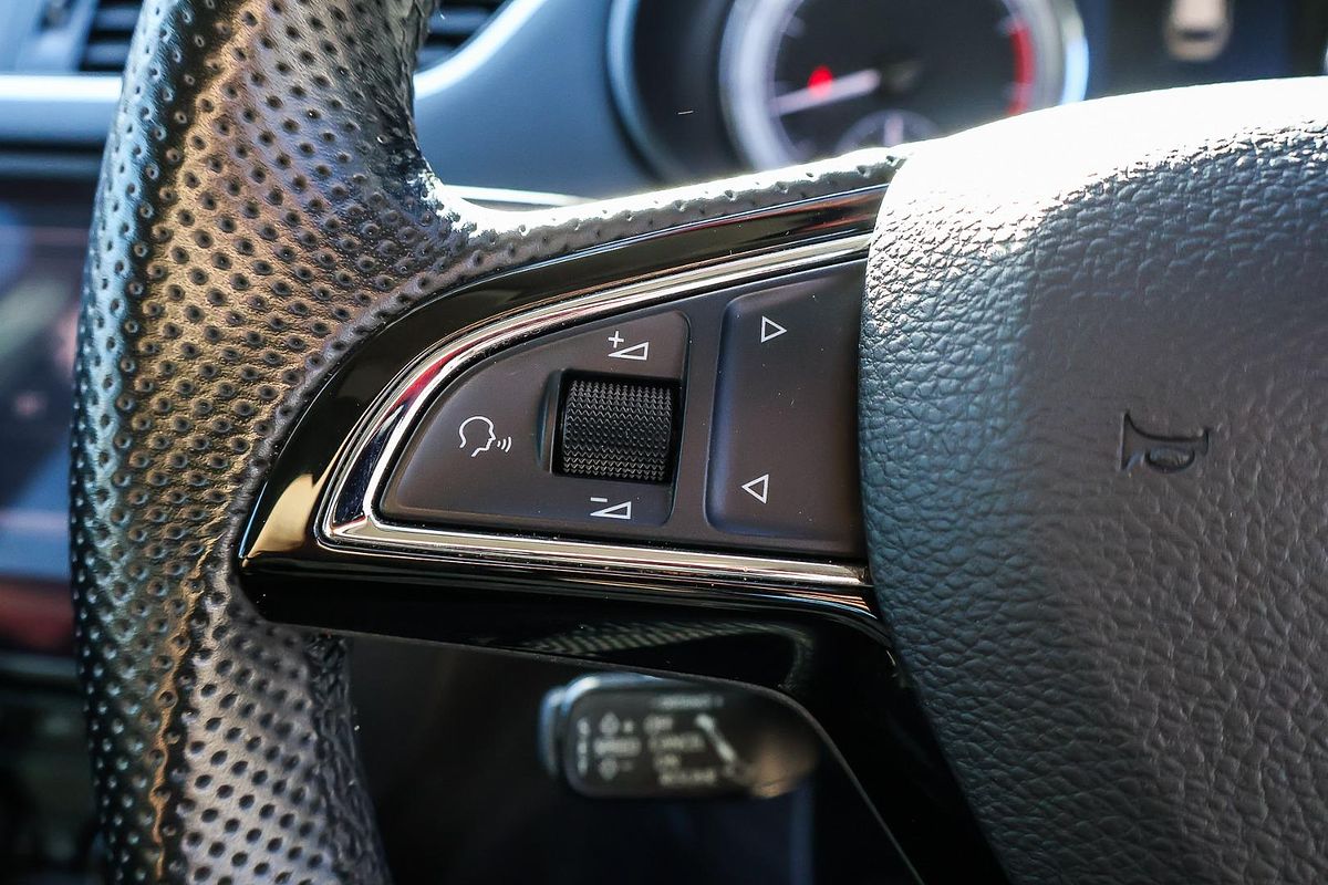 2019 SKODA Octavia 110TSI NE