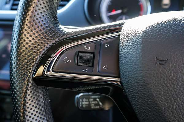 2019 SKODA Octavia 110TSI NE