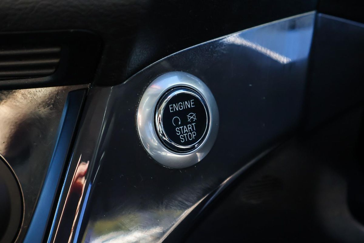 2015 Ford Kuga Titanium TF MkII