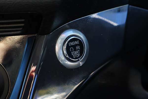 2015 Ford Kuga Titanium TF MkII