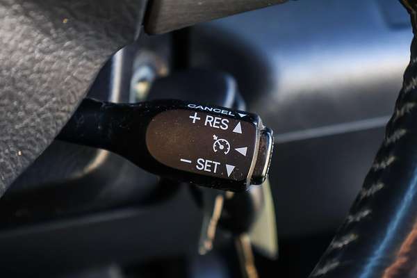 2006 Toyota RAV4 Cruiser ACA33R