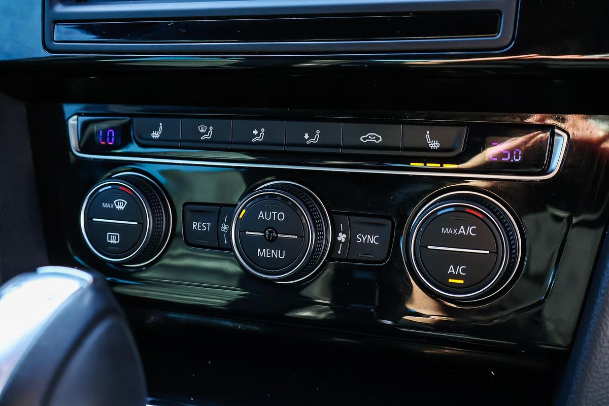 2017 Volkswagen Passat 132TSI Comfortline B8