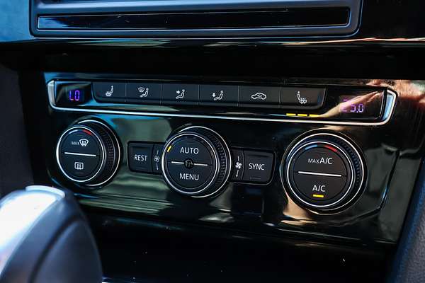 2017 Volkswagen Passat 132TSI Comfortline B8