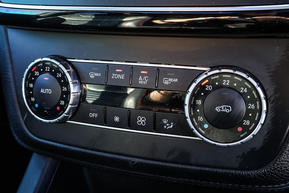 2016 Mercedes-Benz GLE-Class GLE43 AMG C292