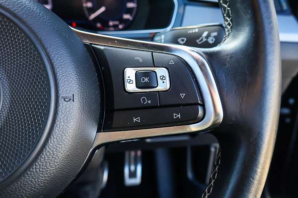 2017 Volkswagen Passat 132TSI Comfortline B8