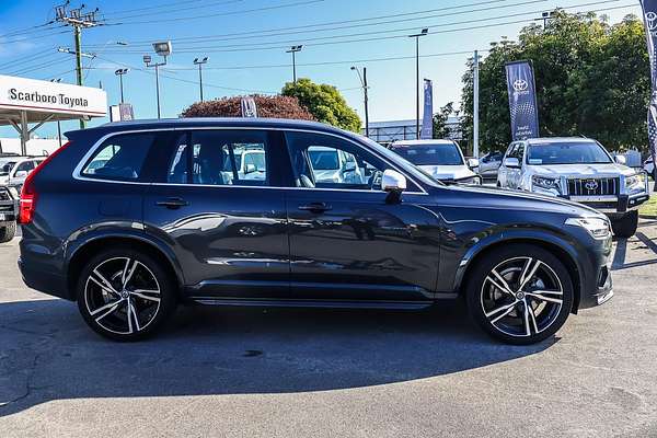 2018 Volvo XC90 D5 R-Design
