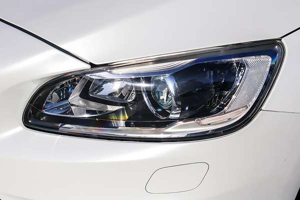 2015 Volvo S60 T5 R-Design