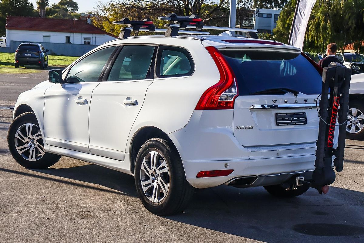 2014 Volvo XC60 T5 Kinetic