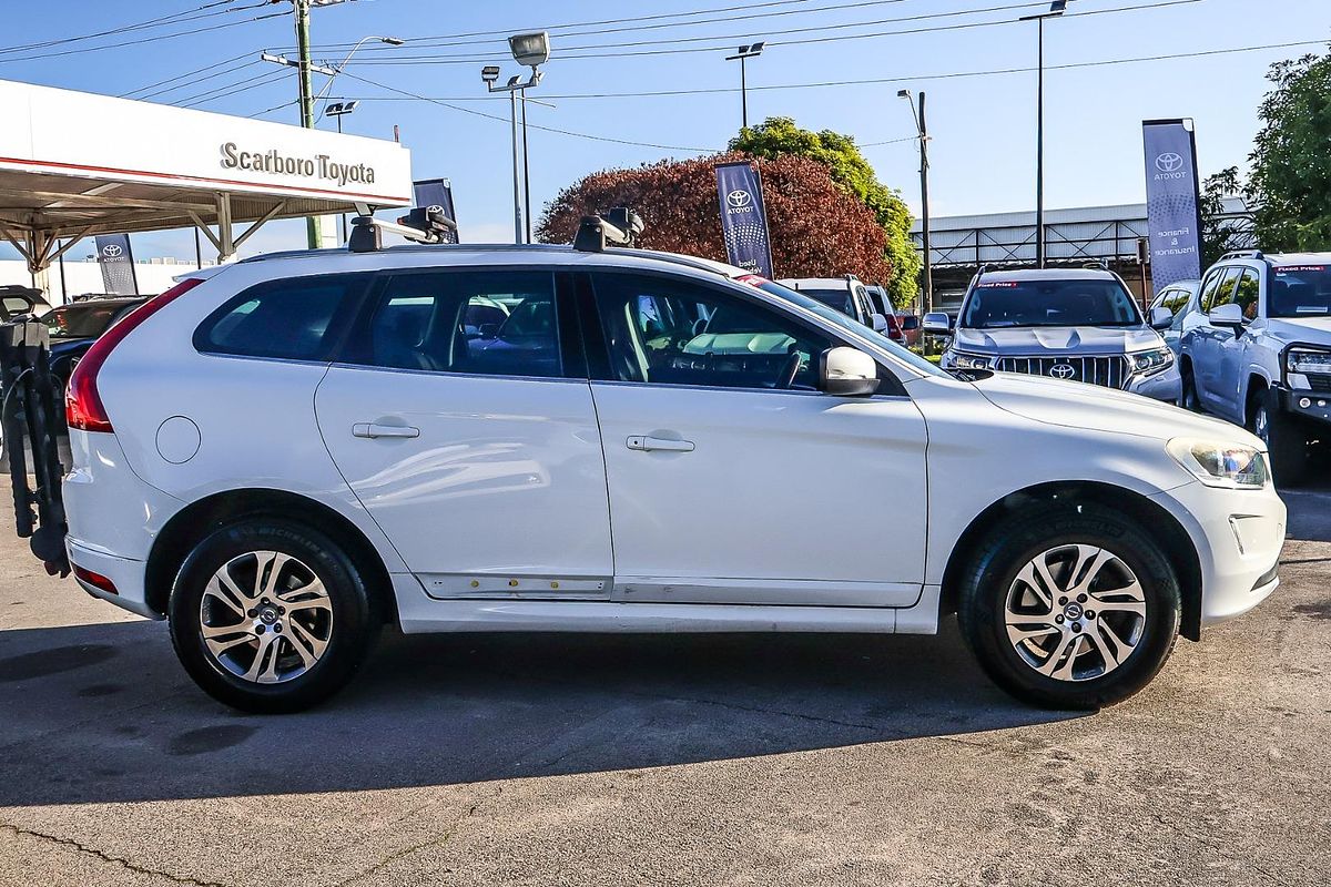 2014 Volvo XC60 T5 Kinetic
