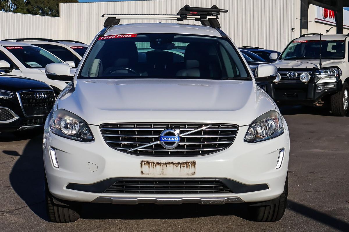 2014 Volvo XC60 T5 Kinetic