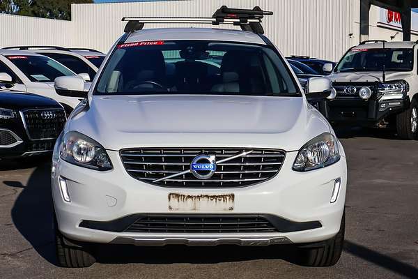 2014 Volvo XC60 T5 Kinetic