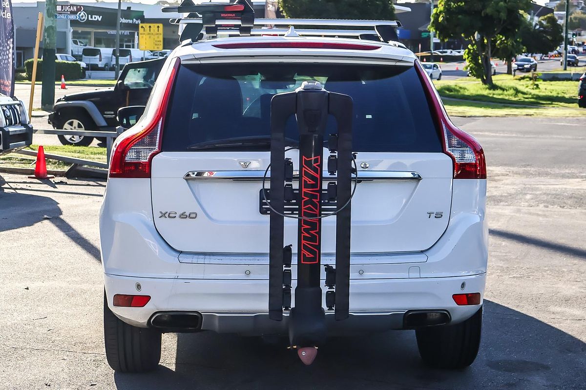 2014 Volvo XC60 T5 Kinetic