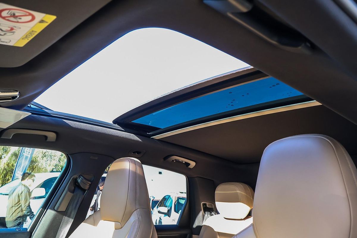 2019 Porsche Cayenne S 9YA