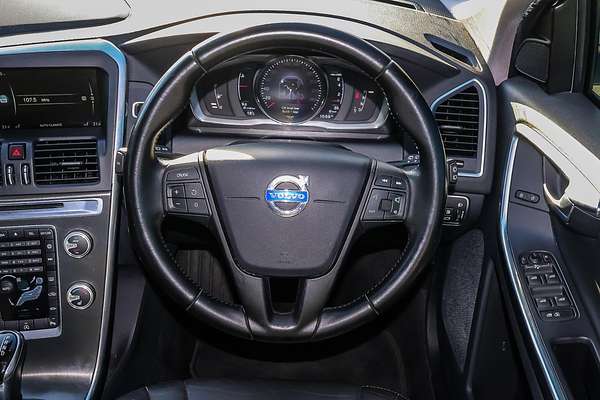 2014 Volvo XC60 T5 Kinetic