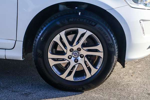2014 Volvo XC60 T5 Kinetic