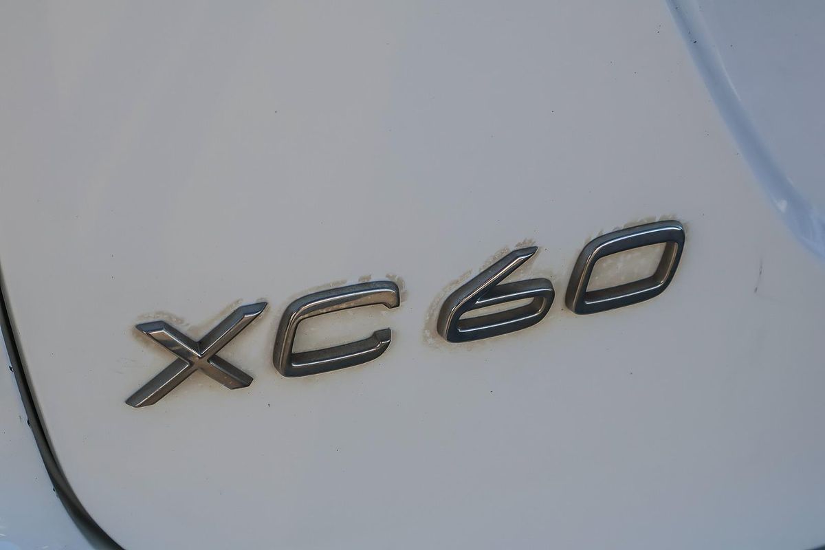 2014 Volvo XC60 T5 Kinetic