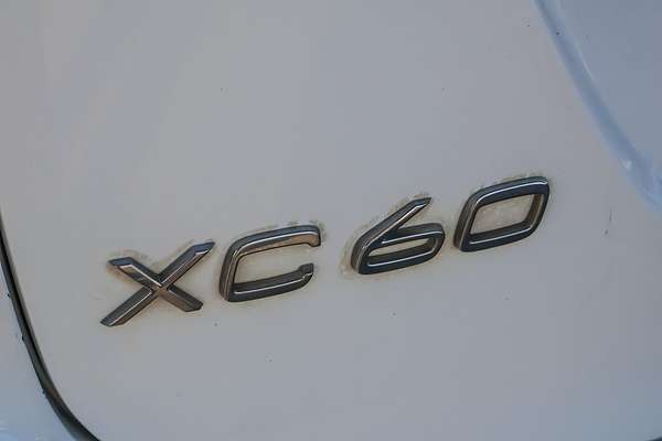 2014 Volvo XC60 T5 Kinetic