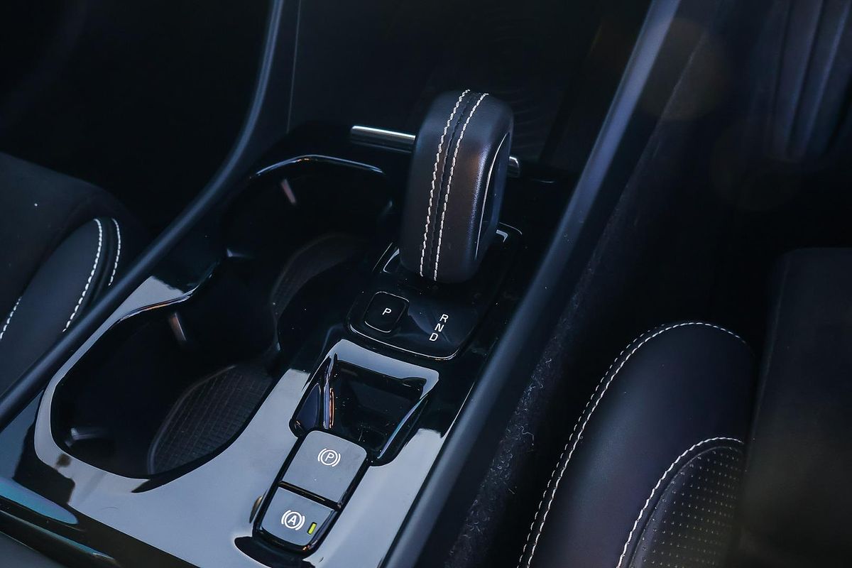 2018 Volvo XC40 T5 R-Design