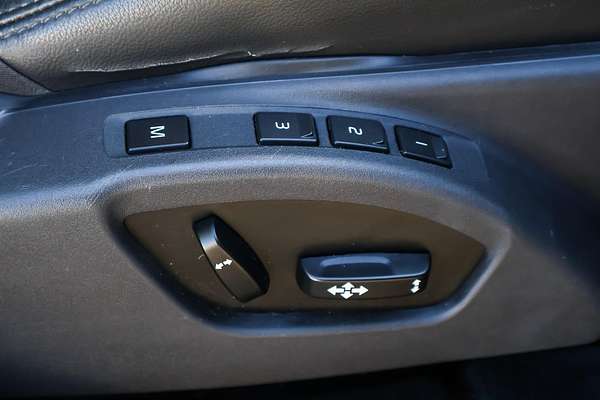 2014 Volvo XC60 T5 Kinetic