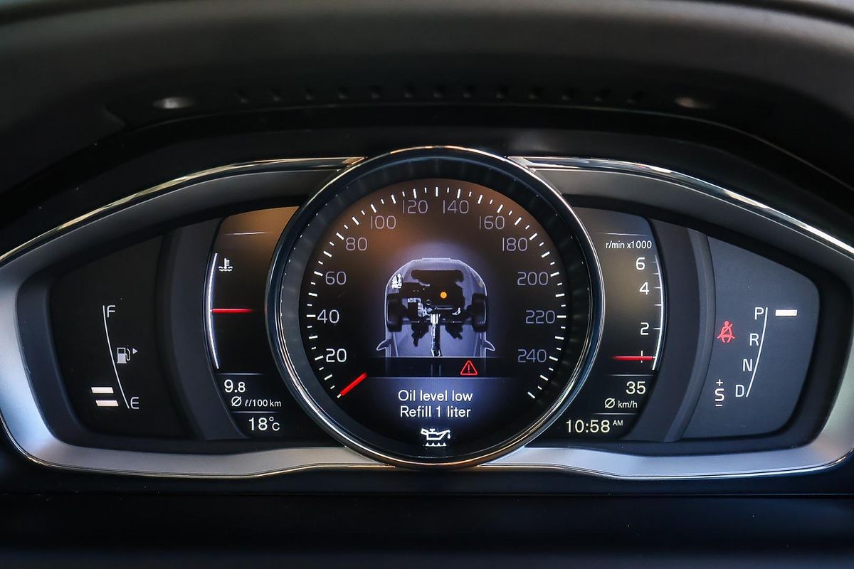 2014 Volvo XC60 T5 Kinetic