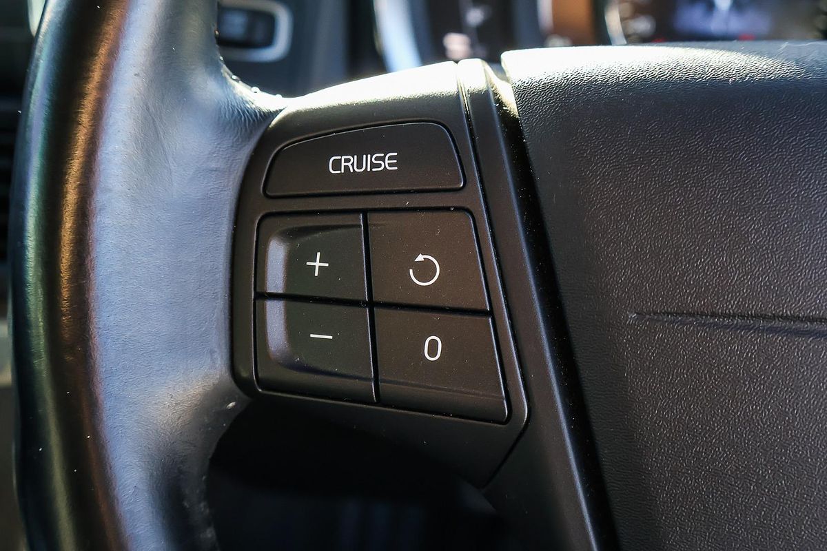 2014 Volvo XC60 T5 Kinetic