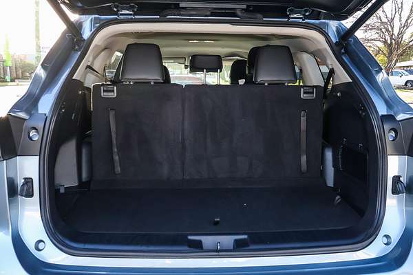 2024 Toyota Kluger GXL AXUH78R